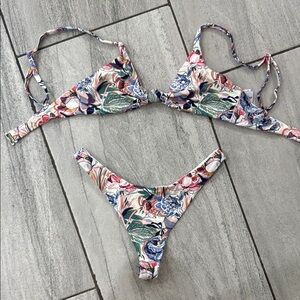 Women’s bikini